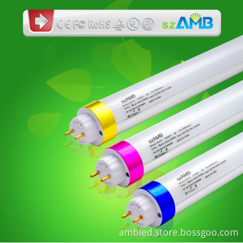 Emergency LED Tube (22W, 4ft, High Brightness Emergency LED Tube)